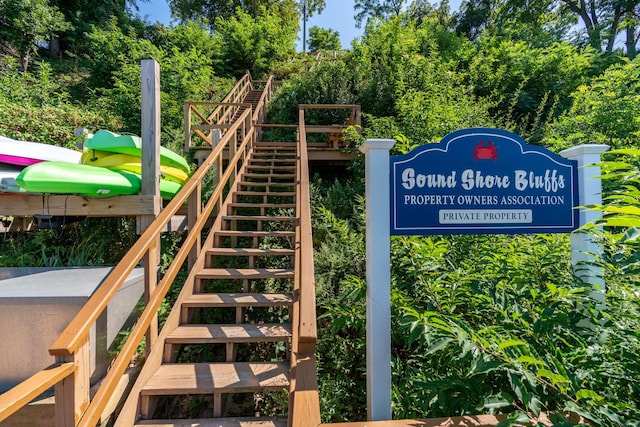 36 W St, Northport, NY 11768 - photo 25