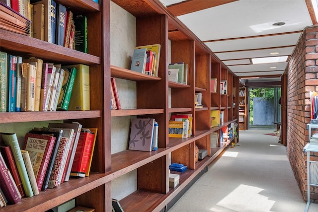 1670 Baptist Church Rd, Yorktown Heights, NY 10598 - view of hallway