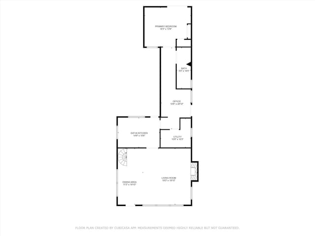 1670 Baptist Church Rd, Yorktown Heights, NY 10598 - room layout