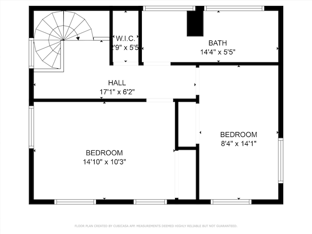 1670 Baptist Church Rd, Yorktown Heights, NY 10598 - property floor plan