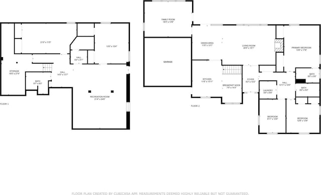 1 Idle Day Dr, Centerport, NY 11721 - room layout