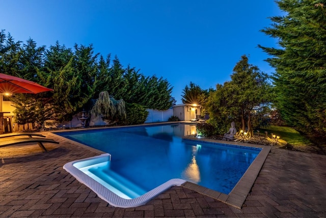 135 Ocean Ave, Massapequa, NY 11758 - outdoor pool featuring a patio area