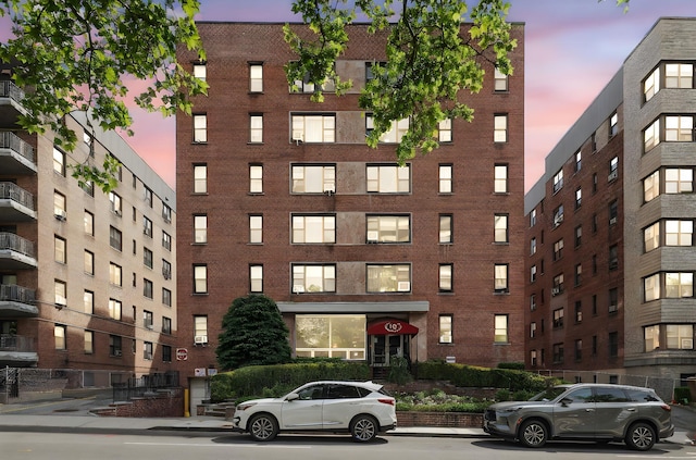 10 N Broadway Unit 3H, White Plains, NY 10601 - view of property