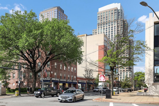 10 N Broadway Unit 3H, White Plains, NY 10601 - view of property