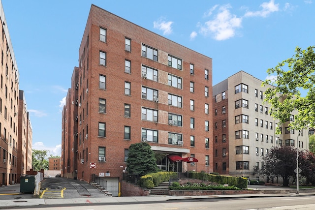 10 N Broadway Unit 3H, White Plains, NY 10601 - view of property