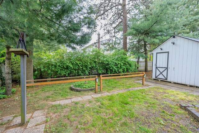 59 Burney Blvd, Mastic, NY 11950 - view of yard