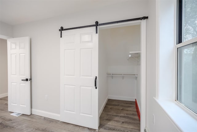59 Burney Blvd, Mastic, NY 11950 - view of closet