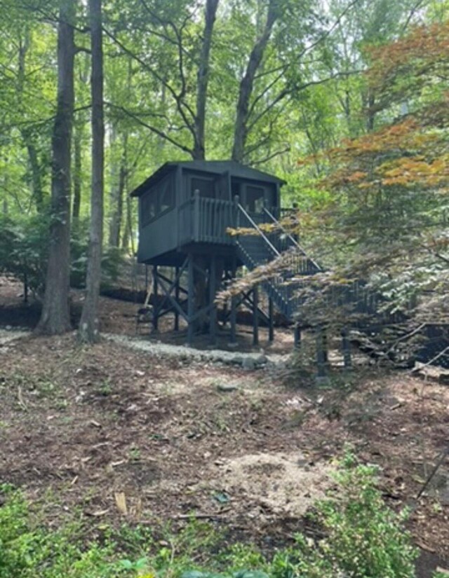 644 Bread And Cheese Hollow Rd, Northport, NY 11768 - photo 36