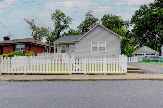 465 Eureka Ave, Elmont, NY 11003 - photo 21