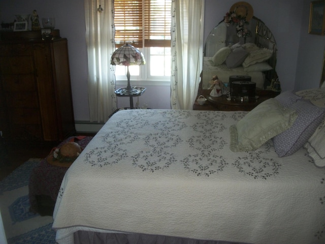 2713 Fox Rd, Baldwin, NY 11510 - view of bedroom