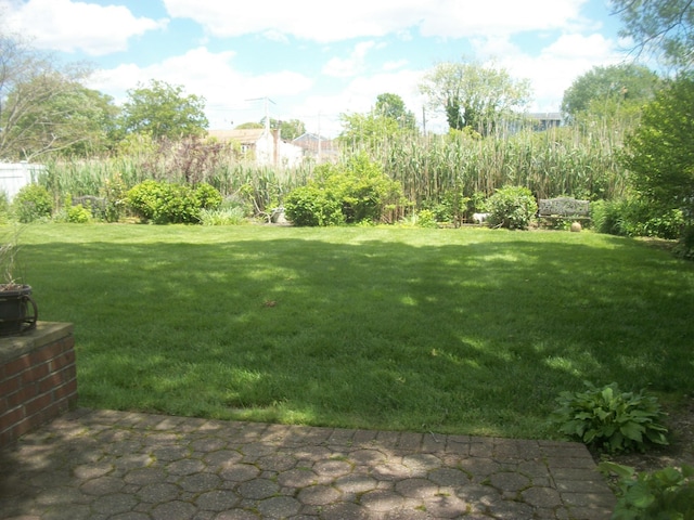 2713 Fox Rd, Baldwin, NY 11510 - view of grassy yard