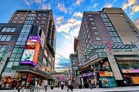 39-16 Prince St Unit 5C, Flushing, NY 11365 - view of building exterior
