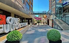 39-16 Prince St Unit 5C, Flushing, NY 11365 - view of street