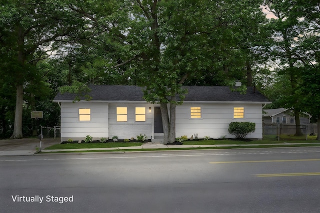 32 Patchogue Holbrook Rd, Ronkonkoma, NY 11779 - view of front of home