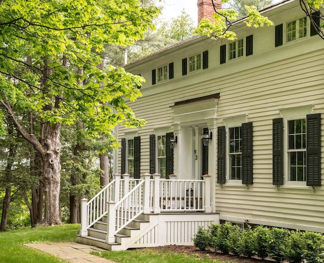 93 Old Mill Rd, Ghent, NY 12075