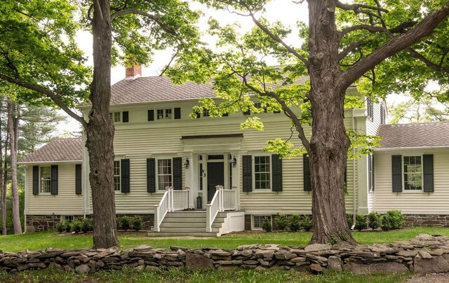 93 Old Mill Rd, Ghent, NY 12075