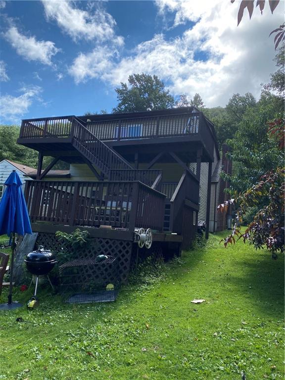 123 Greenwood Dr, Fishkill, NY 12508 - photo 3