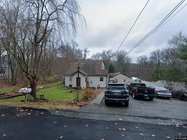 123 Greenwood Dr, Fishkill, NY 12508 - photo 5