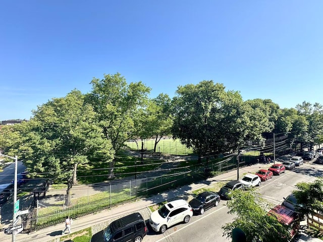 103-02 42nd Ave Unit 4D, Corona, NY 11368 - drone / aerial view