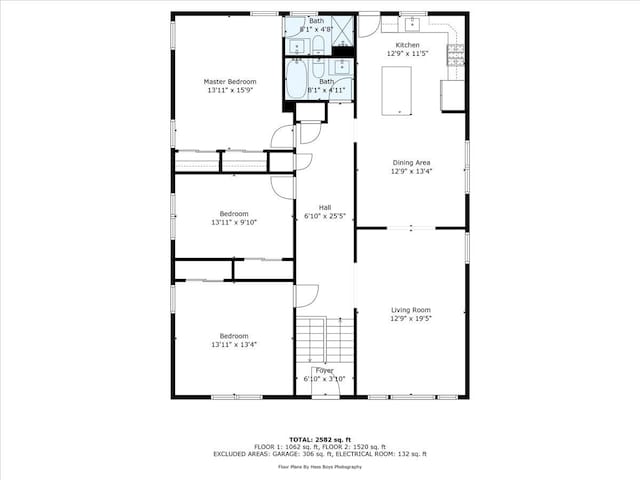 10 Mohawk Rd, Yonkers, NY 10710 - room layout