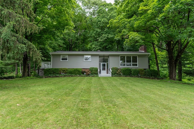 41 Mountain Dr, Pleasant Valley, NY 12569 - photo 2