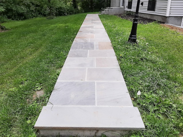 495 Stanton Ter, Poughkeepsie, NY 12603 - exterior view