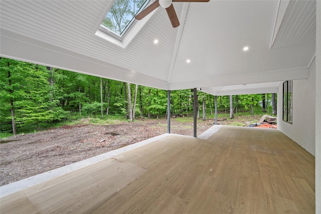 3 Hageman Ct, Katonah, NY 10536 - deck featuring a patio area