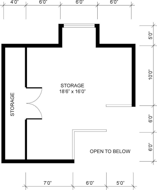 3 Hageman Ct, Katonah, NY 10536 - room layout
