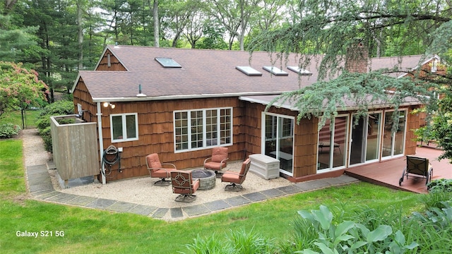 48 Warner Rd, Huntington, NY 11743 - photo 34