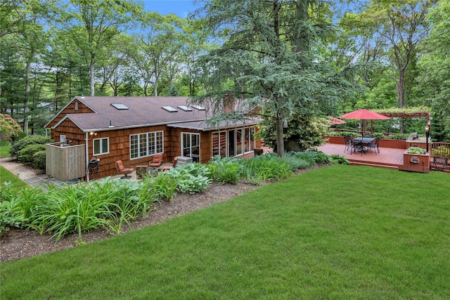 48 Warner Rd, Huntington, NY 11743 - photo 29