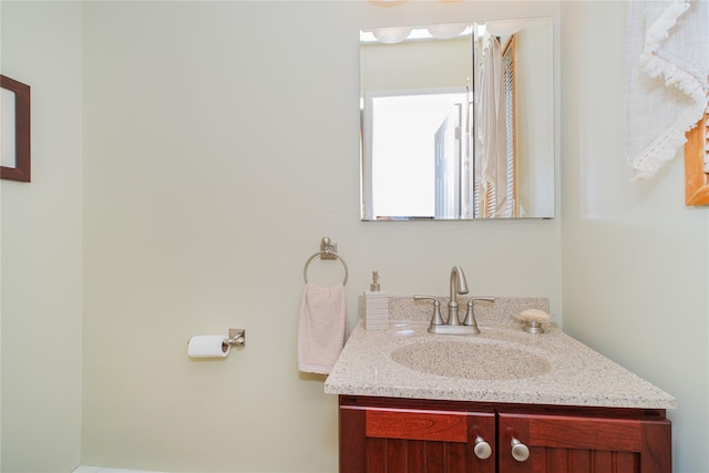 63 Dorval Ave, Staten Island, NY 10312 - bathroom featuring vanity