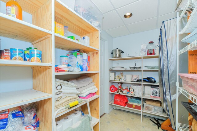 63 Dorval Ave, Staten Island, NY 10312 - view of storage area