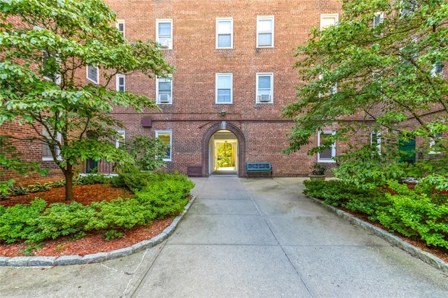 90 Bryant Ave Unit F3D, White Plains, NY 10605 - view of property
