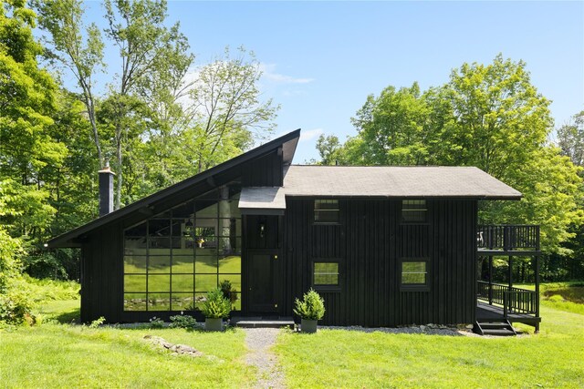 161 Stagecoach Rd, Hillsdale, NY 12529 - photo 1