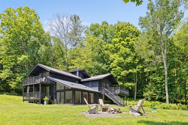 161 Stagecoach Rd, Hillsdale, NY 12529 - photo 25