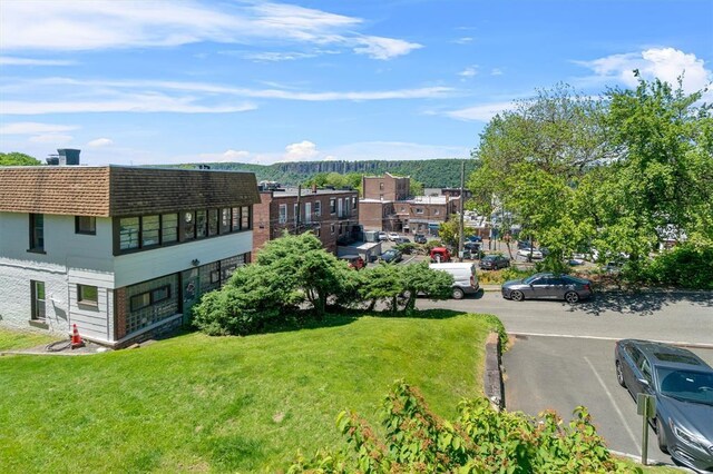45 Main St Unit 3K, Hastings-On-Hudson, NY 10706 - view of property