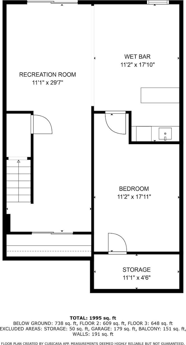 8 Knoll Vw, Ossining, NY 10562 - floor plan / room layout