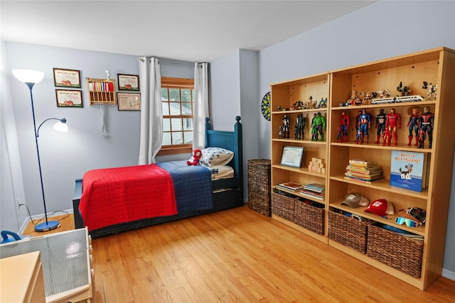 16 Lyncrest Rd, Cortlandt Manor, NY 10567 - bedroom featuring wood finished floors