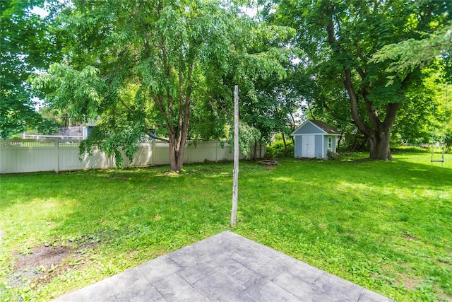129 S St, Warwick, NY 10990 - view of yard