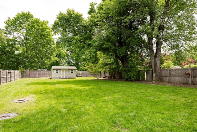 924 Violet Ave, Hyde Park, NY 12538 - view of yard with view of scattered trees
