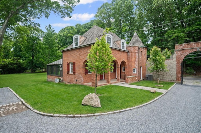 22 Brookville Rd, Muttontown, NY 11545 - photo 15