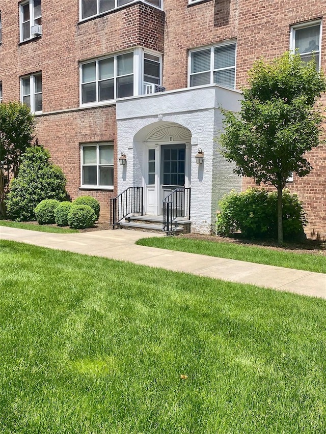 1 Bronxville Rd Unit 3S, Bronxville, NY 10708 - photo 2