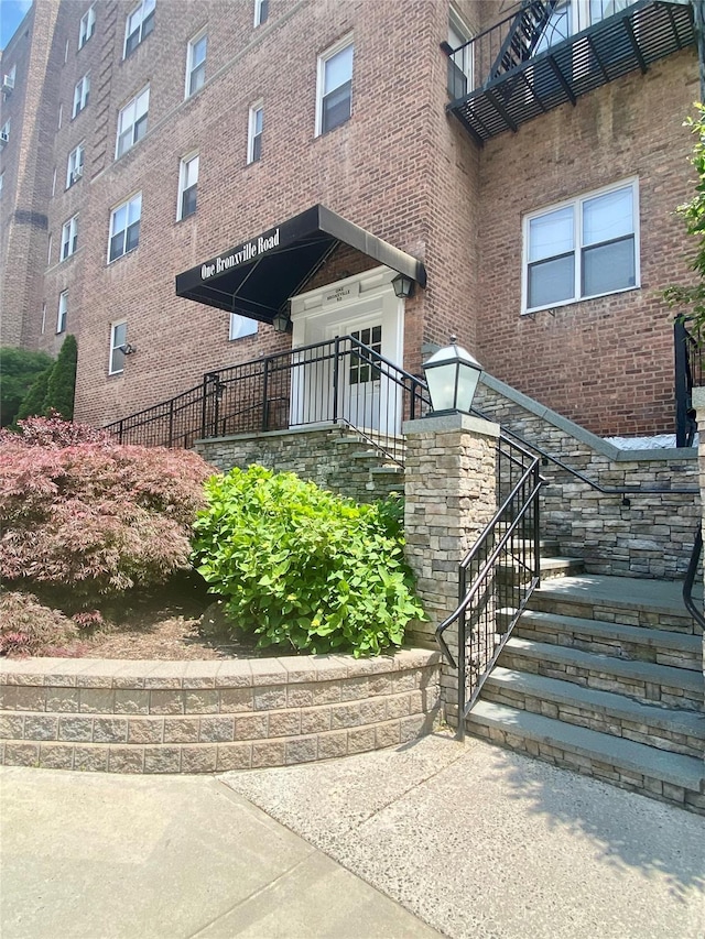 1 Bronxville Rd Unit 3S, Bronxville, NY 10708 - photo 3