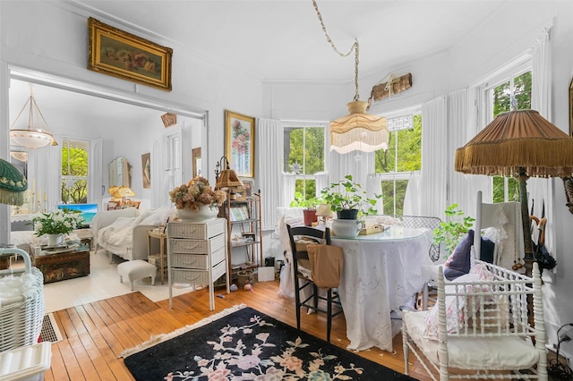 83 Tennanah Lake Rd, Roscoe, NY 12776 - view of sunroom / solarium