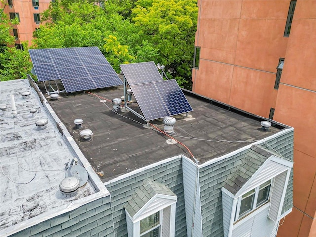977 E 179th St, Bronx, NY 10460 - bird's eye view