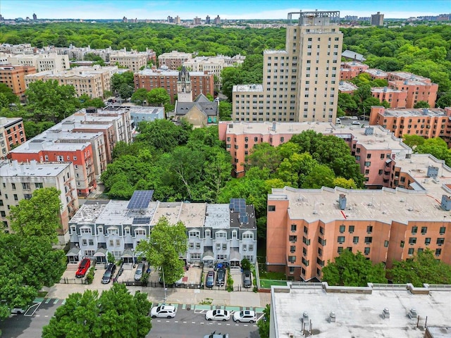 977 E 179th St, Bronx, NY 10460 - view of urban area