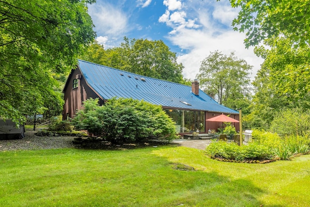 101 Drake Rd, Pleasant Valley, NY 12569 - photo 3