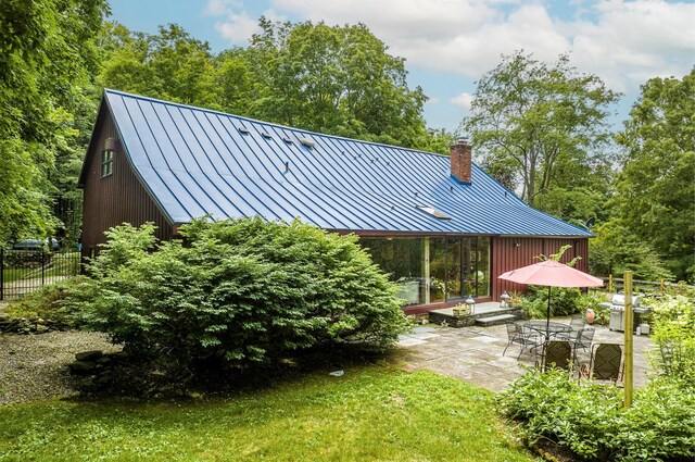 101 Drake Rd, Pleasant Valley, NY 12569 - photo 7