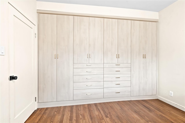 73-20 Austin St Unit 6K, Forest Hills, NY 11375 - view of closet