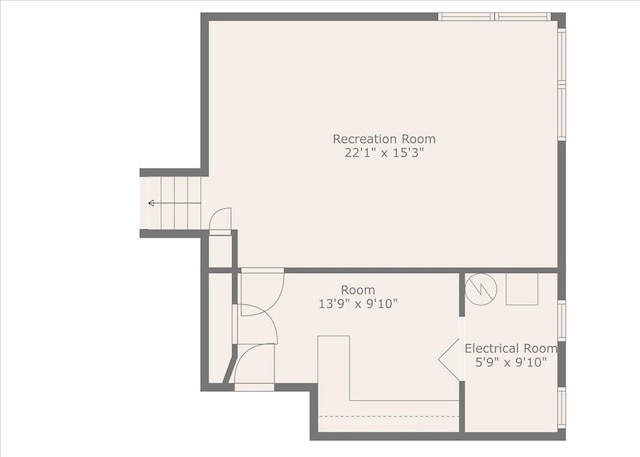 18 Overlook Ln, Plainview, NY 11803 - home floor plan